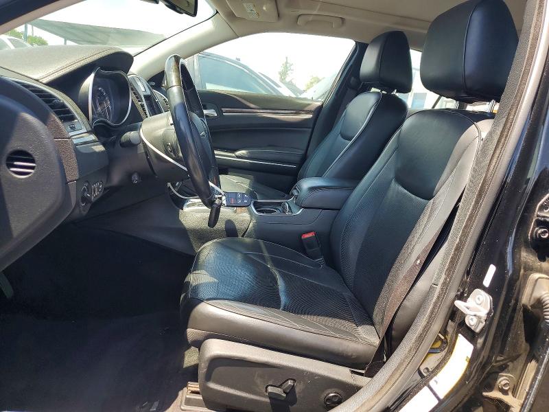 Продажа на аукционе авто 2017 Chrysler 300c, vin: 2C3CCAEG7HH668003, номер лота: 63914816