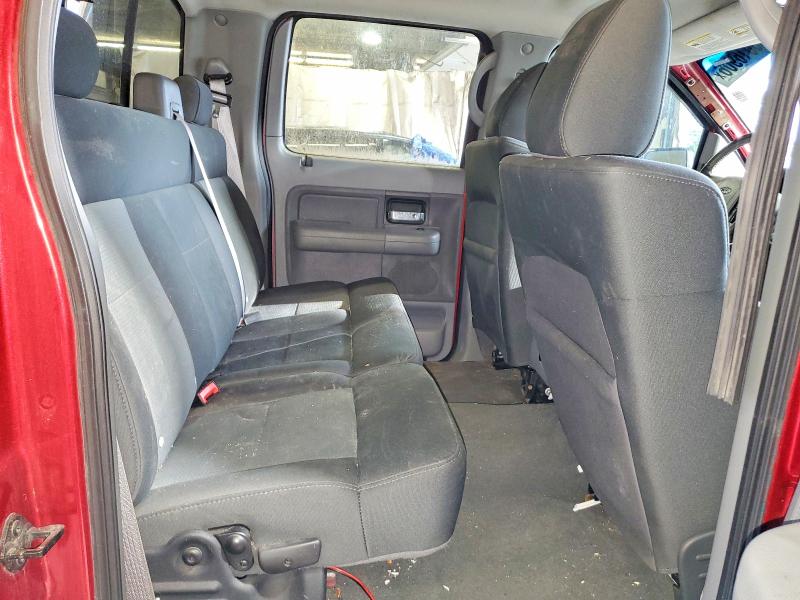 Продаж на аукціоні авто 2008 Ford F150, vin: 1FTPW14VX8FA53418, номер лоту: 63016906