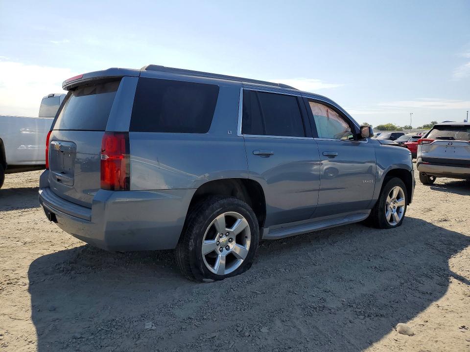 Aukcja sprzedaży 2015 Chevrolet Tahoe, vin: 1GNSCBKC7FR672250, numer aukcji: 64304826