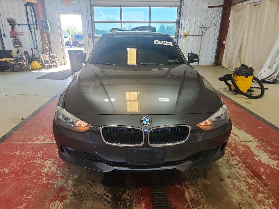Aukcja sprzedaży 2015 Bmw 328, vin: WBA3B3G52FNT68828, numer aukcji: 65716116