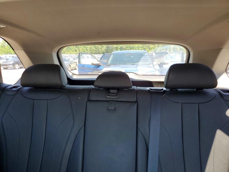 Продажа на аукционе авто 2016 Bmw X5, vin: 5UXKR0C53G0S89390, номер лота: 62927916