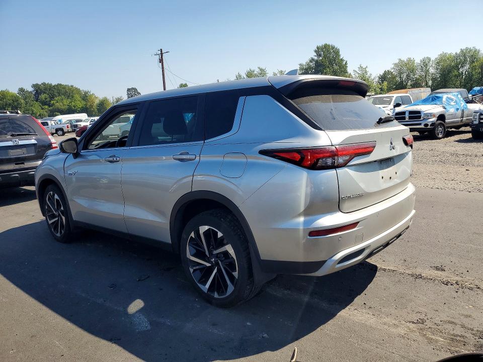 Продажа на аукционе авто 2023 Mitsubishi Outlander, vin: JA4T5UA95PZ028928, номер лота: 65528416