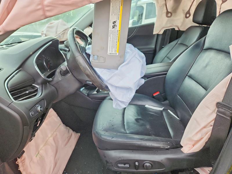 Продаж на аукціоні авто 2017 Chevrolet Malibu, vin: 1G1ZE5ST3HF159688, номер лоту: 64128666