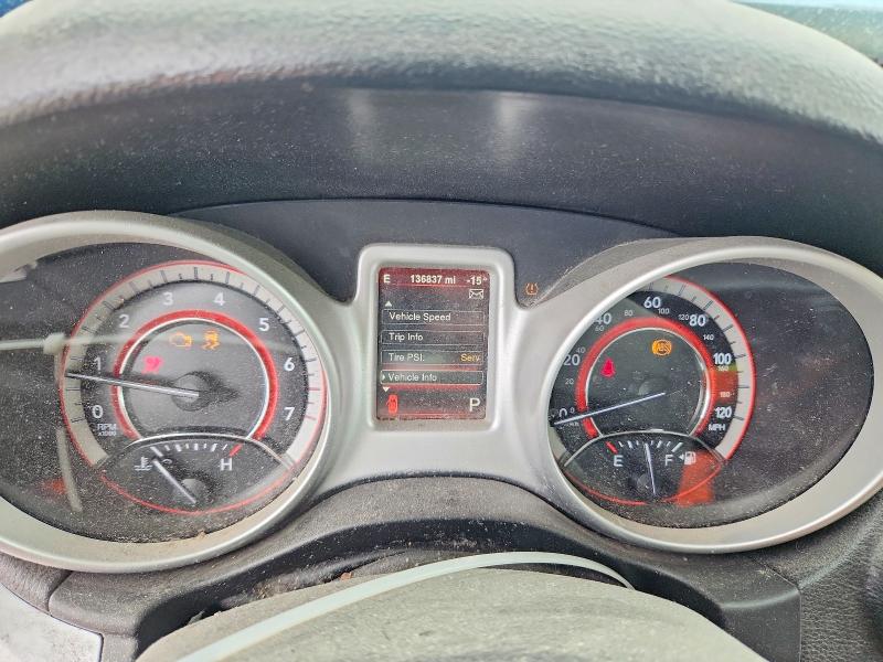 Aukcja sprzedaży 2014 Dodge Journey, vin: 3C4PDCBB8ET181197, numer aukcji: 64452196