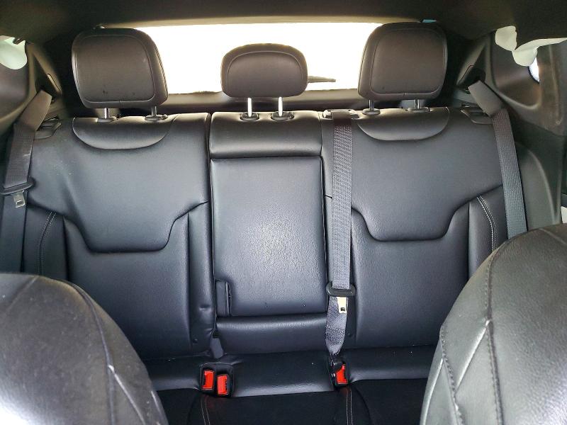 Продаж на аукціоні авто 2025 Jeep Compass, vin: 3C4NJDCN3ST579511, номер лоту: 65220246