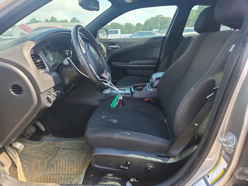Продаж на аукціоні авто 2014 Dodge Charger, vin: 2C3CDXCT9EH165567, номер лоту: 63868516