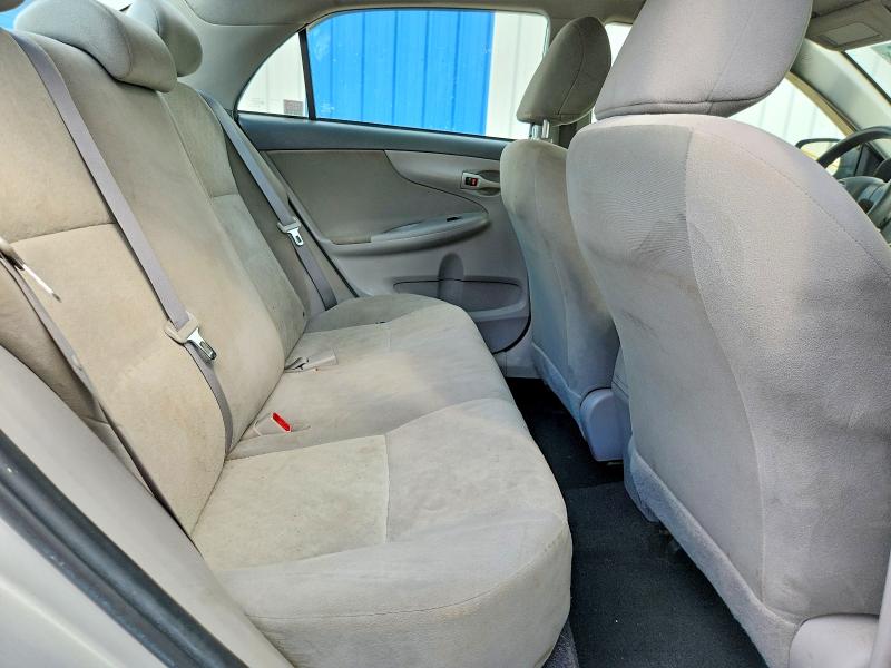 Aukcja sprzedaży 2009 Toyota Corolla, vin: 2T1BU40E99C182820, numer aukcji: 67019296