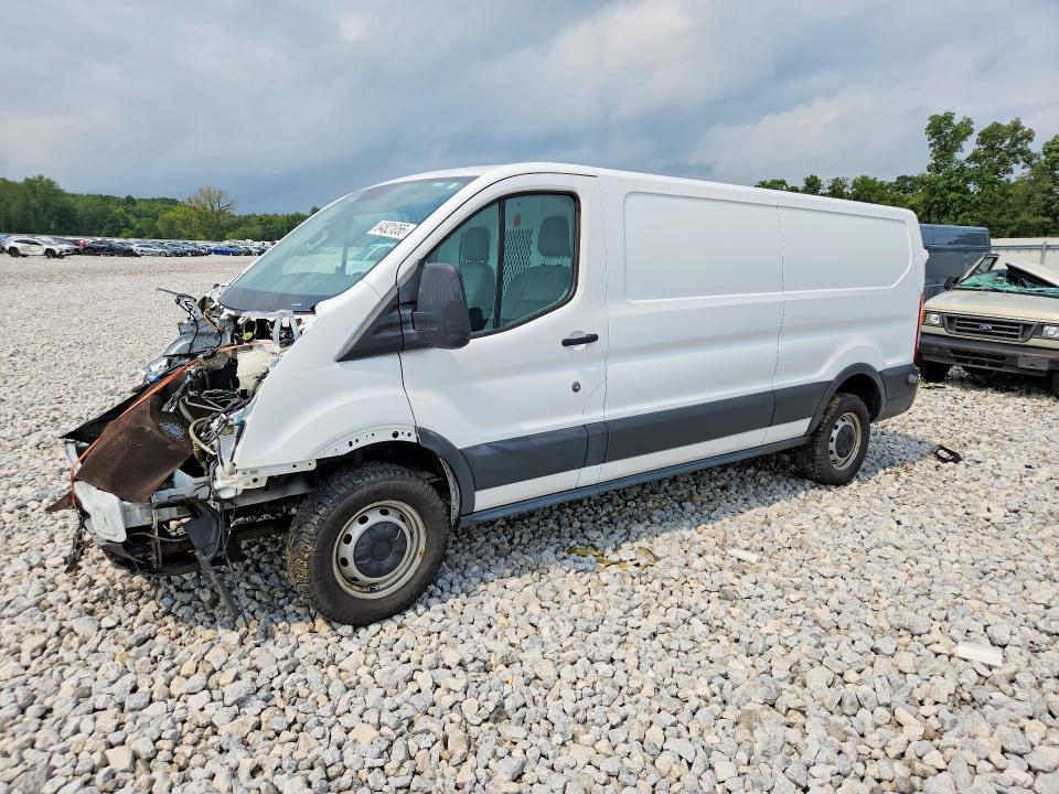 2015 Ford Transit მანქანა იყიდება აუქციონზე, vin: 1FTSW2ZM3FKA68198, აუქციონის ნომერი: 64821056