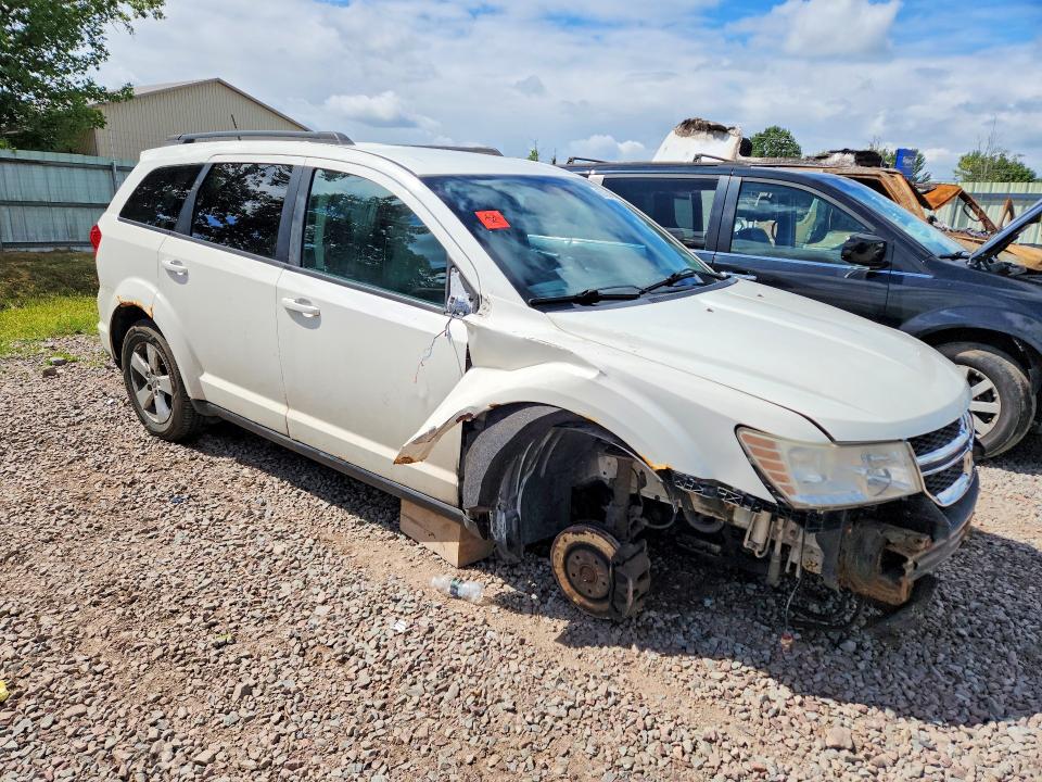 Aukcja sprzedaży 2012 Dodge Journey, vin: 3C4PDCBGXCT331190, numer aukcji: 65736486