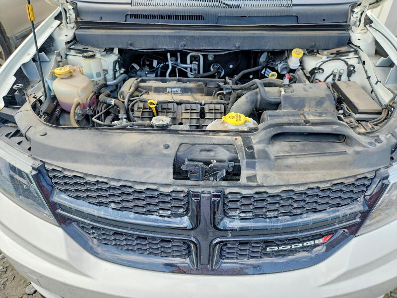 Aukcja sprzedaży 2020 Dodge Journey, vin: 3C4PDCAB4LT260431, numer aukcji: 65853736
