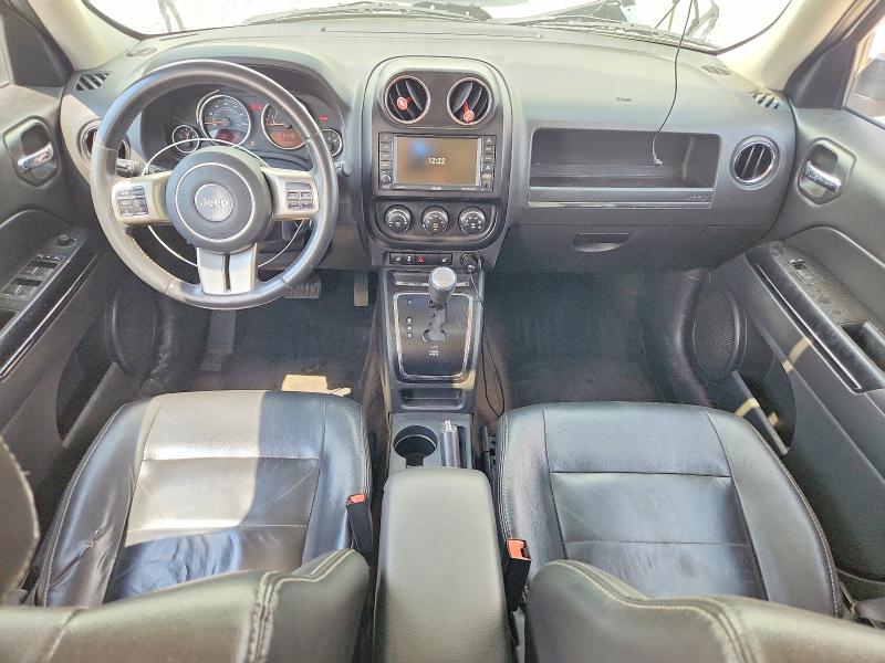 Продажа на аукционе авто 2015 Jeep Patriot, vin: 1C4NJRCB8FD312198, номер лота: 64505716