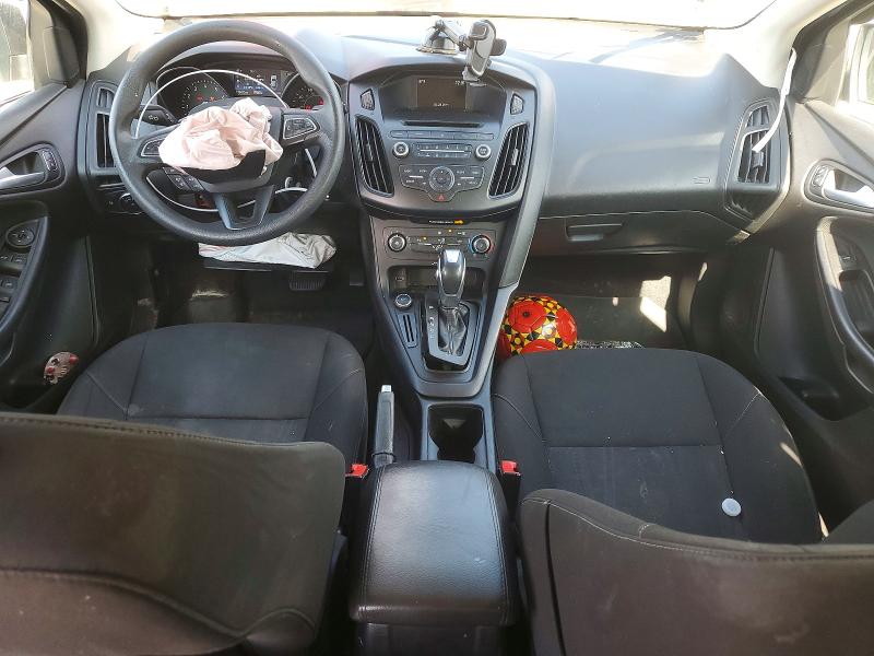 2015 Ford Focus მანქანა იყიდება აუქციონზე, vin: 1FADP3K20FL302060, აუქციონის ნომერი: 65679106