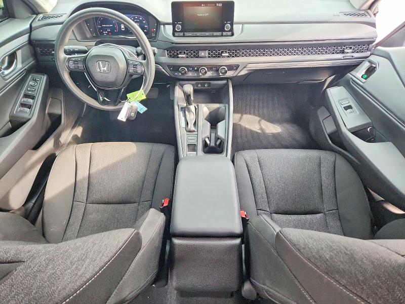 Aukcja sprzedaży 2024 Honda Accord, vin: 1HGCY1F36RA081933, numer aukcji: 66244436