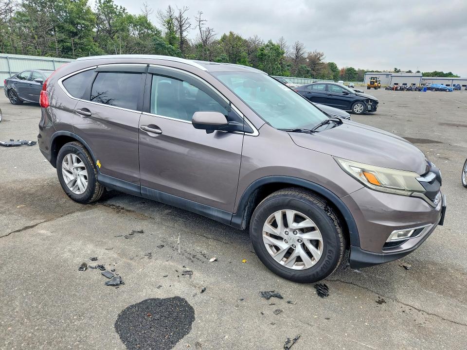 64441956 :رقم المزاد ، 2HKRM4H79GH689702 vin ، 2016 Honda Cr-v مزاد بيع