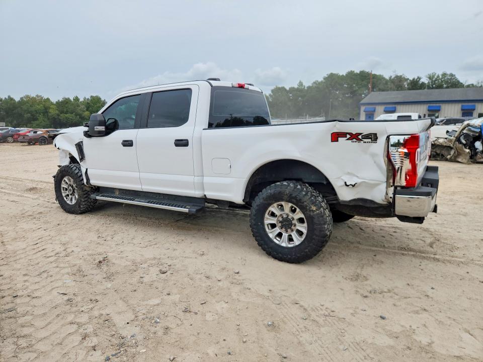 66567596 :رقم المزاد ، 1FT7W2B64LEC67448 vin ، 2020 Ford F250 مزاد بيع