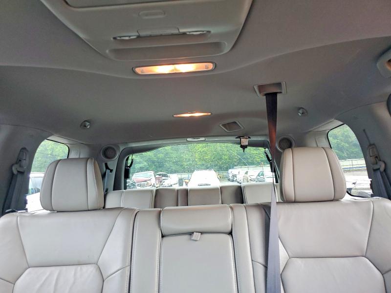 Aukcja sprzedaży 2012 Honda Pilot, vin: 5FNYF4H95CB001212, numer aukcji: 61869206