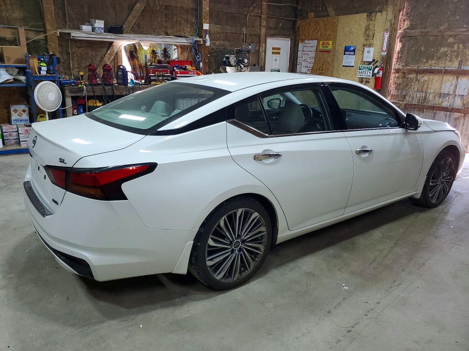 Продажа на аукционе авто 2023 Nissan Altima, vin: 1N4BL4EW9PN408049, номер лота: 64283326