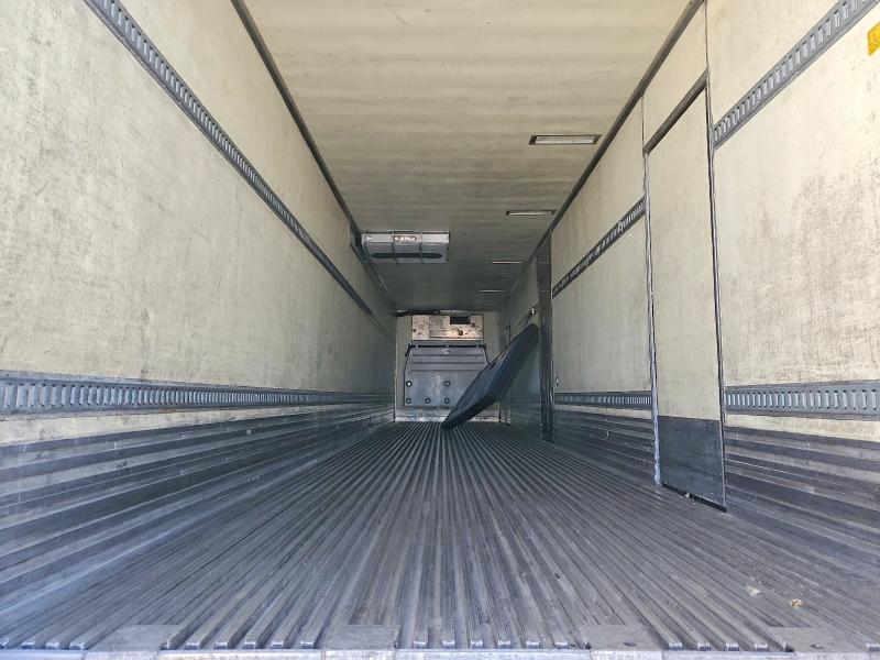 Aukcja sprzedaży 2016 Utility Trailer Vsra Reefe, vin: 1UYVS2484GU427410, numer aukcji: 66835016