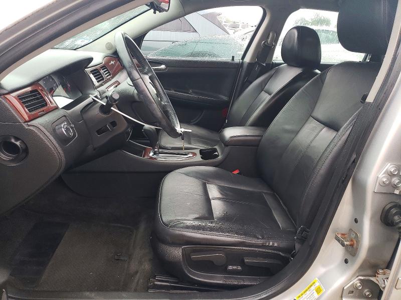 Aukcja sprzedaży 2009 Chevrolet Impala, vin: 2G1WT57NX91241199, numer aukcji: 64399456
