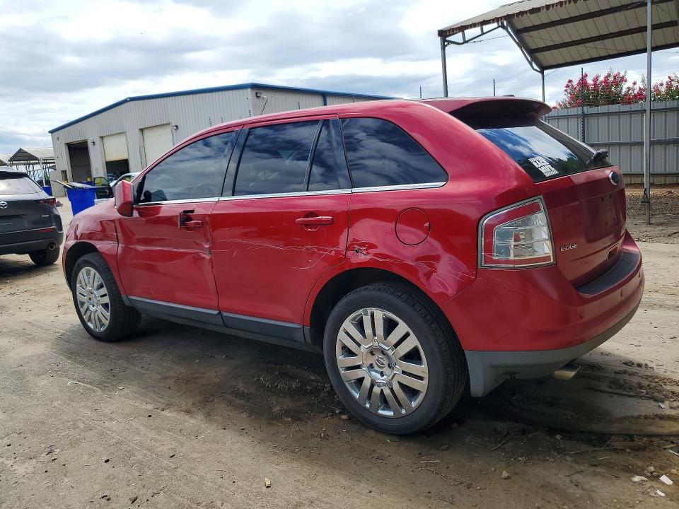 Aukcja sprzedaży 2010 Ford Edge, vin: 2FMDK4KC9ABA63961, numer aukcji: 63583956