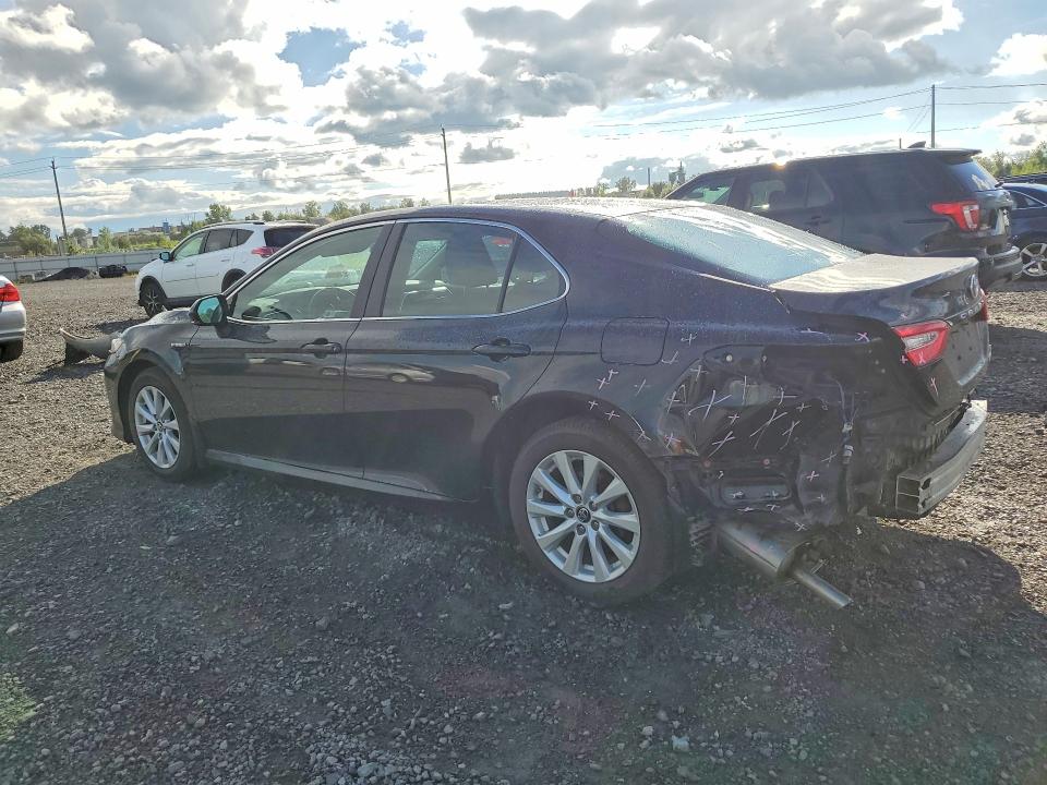 Продаж на аукціоні авто 2018 Toyota Camry, vin: 4T1B31HK5JU003817, номер лоту: 65986756