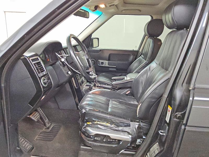 Aukcja sprzedaży 2006 Land Rover Range Rover, vin: SALMF13406A238611, numer aukcji: 66080376