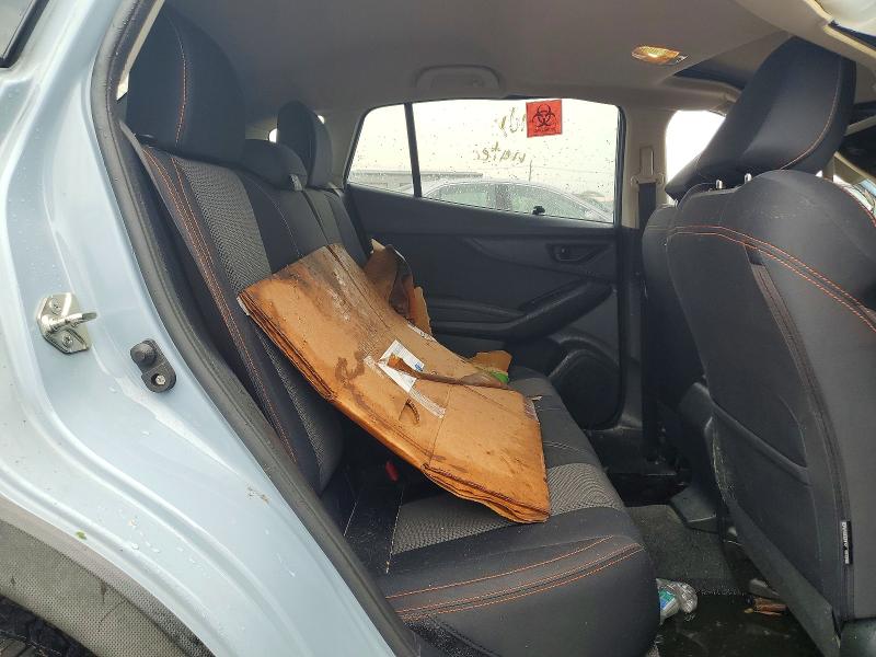 Aukcja sprzedaży 2018 Subaru Crosstrek, vin: JF2GTACCXJH201703, numer aukcji: 64398096