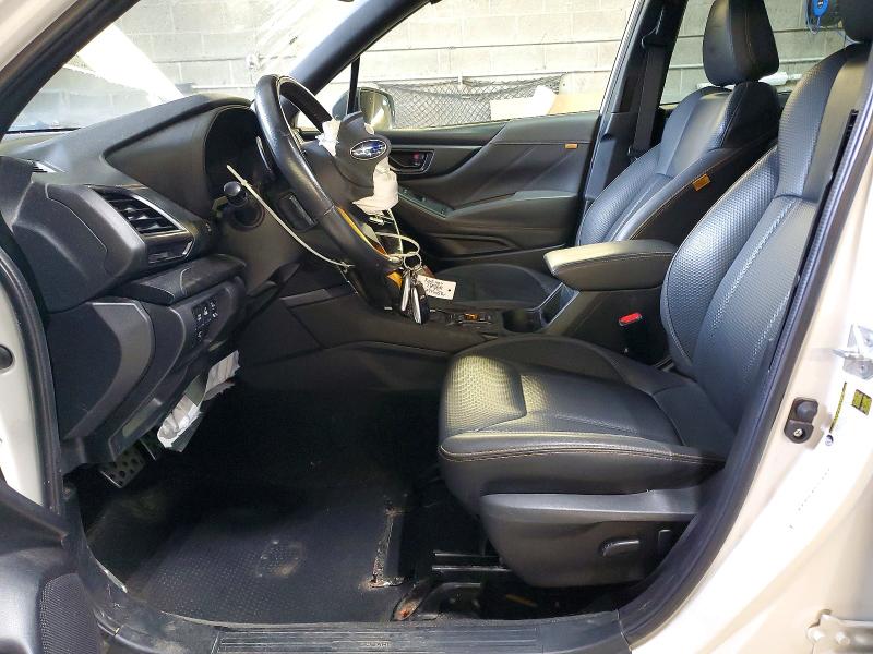 Aukcja sprzedaży 2023 Subaru Forester, vin: JF2SKAMC5PH422906, numer aukcji: 65538246