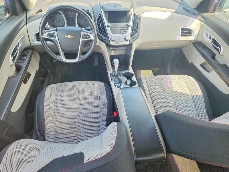 Продаж на аукціоні авто 2015 Chevrolet Equinox, vin: 2GNALBEK7F6147702, номер лоту: 64662096