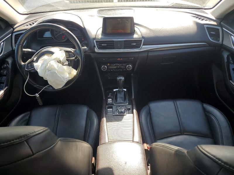 Aukcja sprzedaży 2017 Mazda 3, vin: JM1BN1V74H1102929, numer aukcji: 63559766