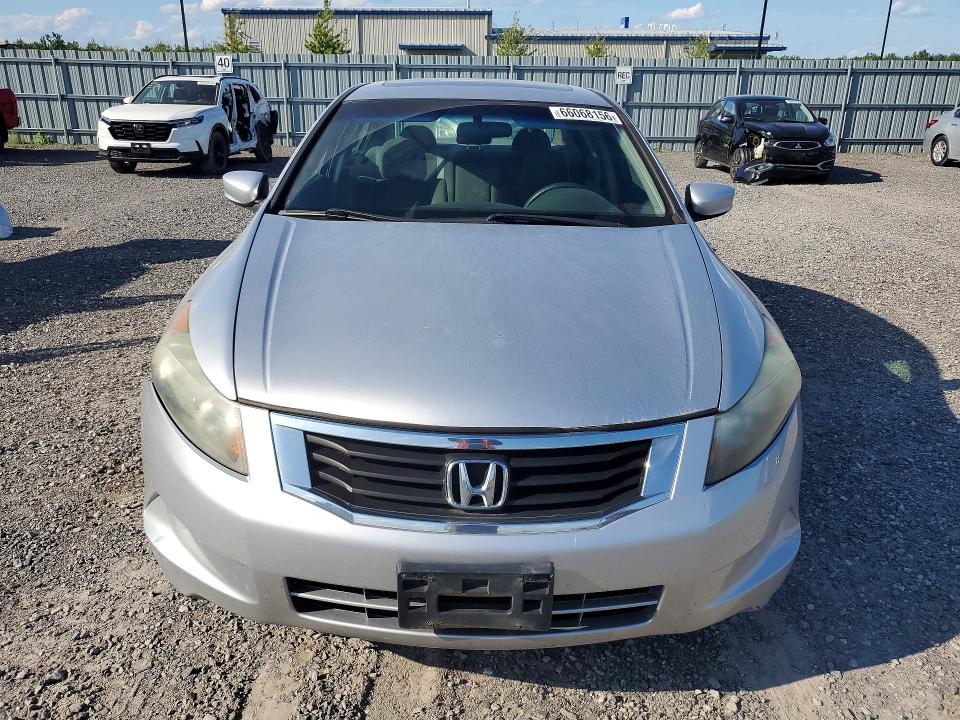 Продажа на аукционе авто 2010 Honda Accord, vin: 1HGCP2F72AA800109, номер лота: 66068156