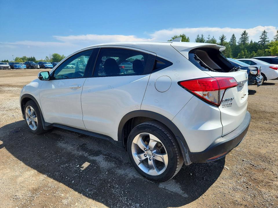 66547216 :رقم المزاد ، 3CZRU6H34MM103304 vin ، 2021 Honda Hr-v مزاد بيع