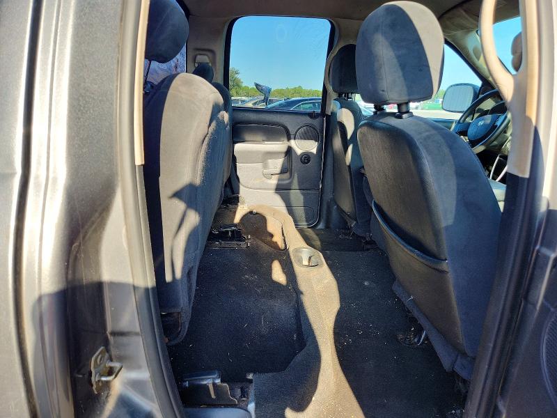 Продажа на аукционе авто 2005 Dodge Ram 1500, vin: 1D7HU18D65S307517, номер лота: 66709976