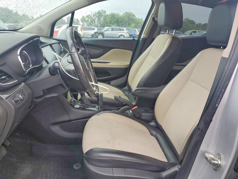 Aukcja sprzedaży 2017 Buick Encore, vin: KL4CJASB1HB082734, numer aukcji: 64300476