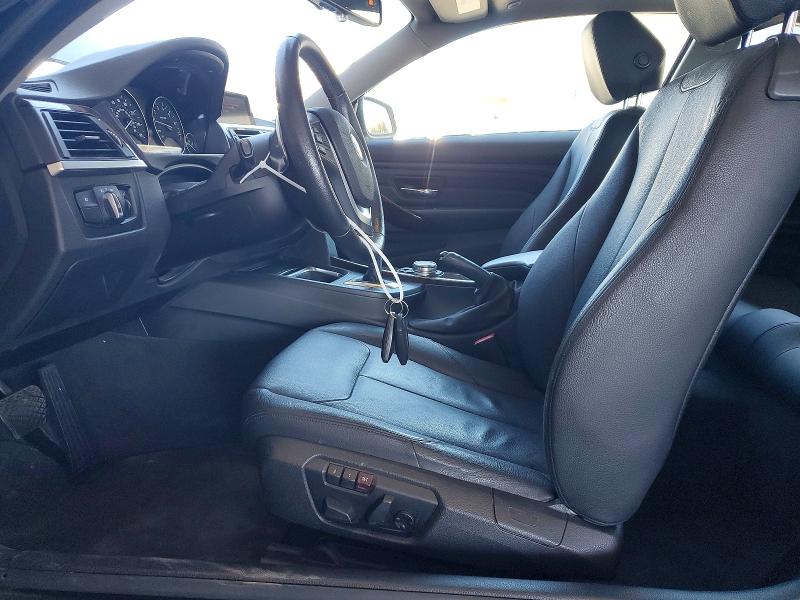 Aukcja sprzedaży 2015 Bmw 428, vin: WBA3N7C55FK224079, numer aukcji: 65856276