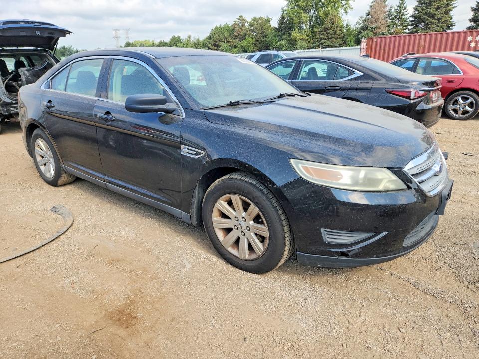 Aukcja sprzedaży 2011 Ford Taurus, vin: 1FAHP2DW5BG187437, numer aukcji: 66290056
