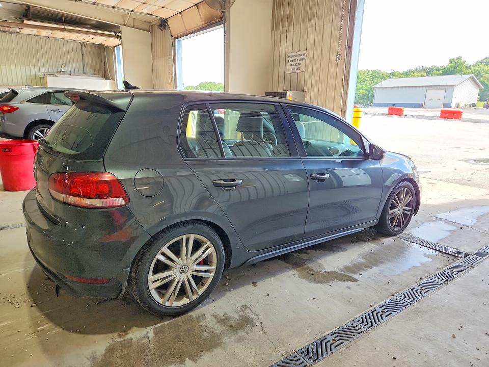 Aukcja sprzedaży 2010 Volkswagen Gti, vin: WVWGD7AJ9AW139030, numer aukcji: 62134306