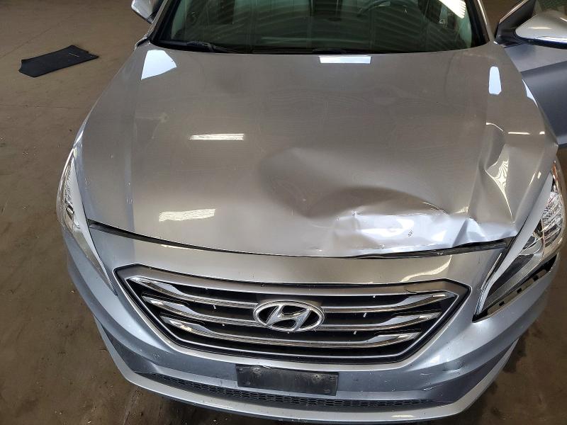 Aukcja sprzedaży 2016 Hyundai Sonata, vin: 5NPE34AF8GH309624, numer aukcji: 64958316