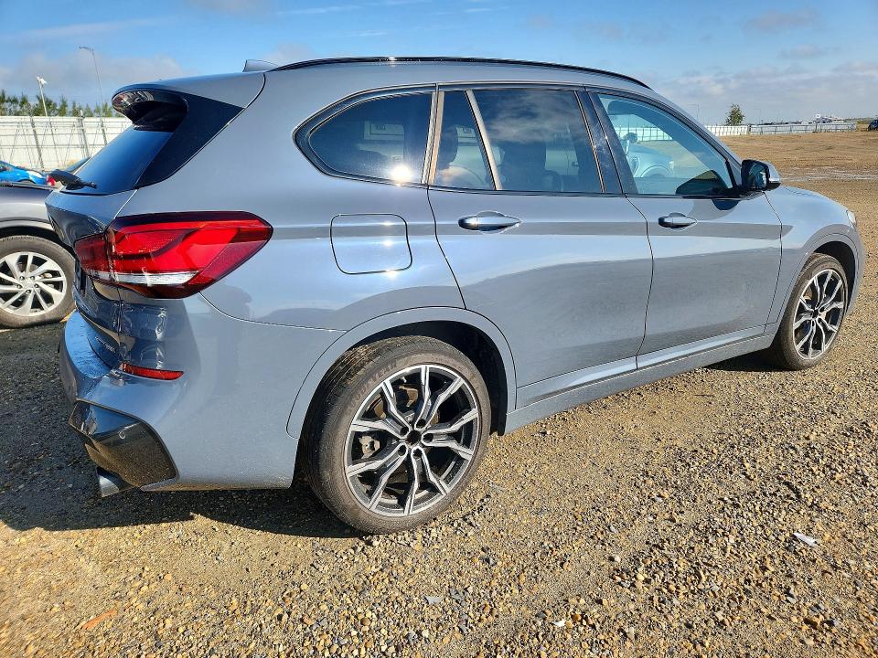 Продажа на аукционе авто 2021 Bmw X1, vin: WBXJG9C04M5T25407, номер лота: 64541046