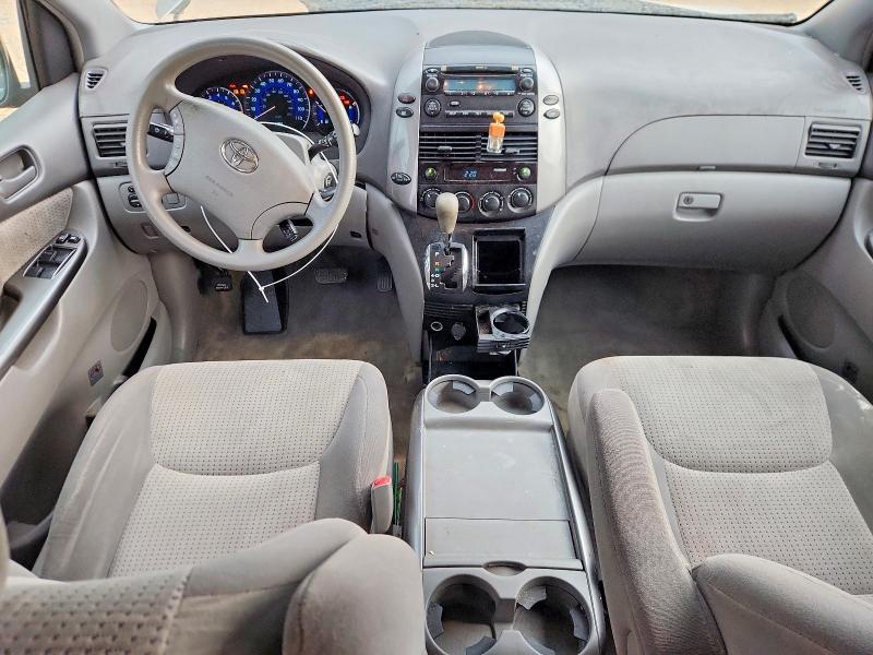 Aukcja sprzedaży 2008 Toyota Sienna, vin: 5TDZK23C08S195948, numer aukcji: 66699406