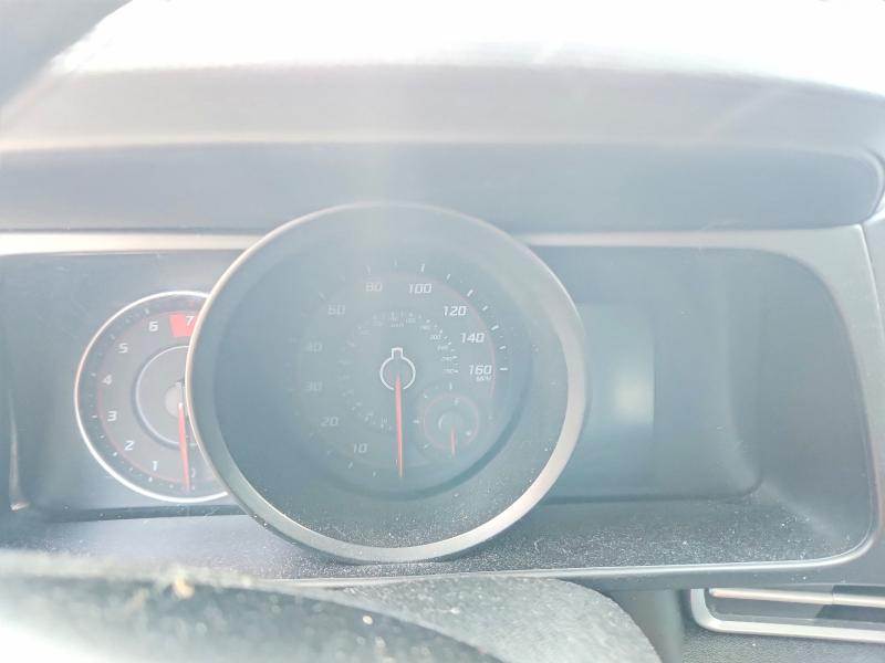 2021 Hyundai Elantra მანქანა იყიდება აუქციონზე, vin: KMHLM4AG7MU067368, აუქციონის ნომერი: 66985336