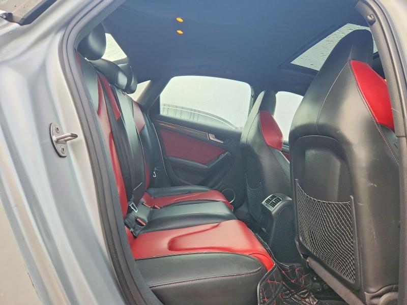 Aukcja sprzedaży 2013 Audi S4, vin: WAUBGAFLXDA130778, numer aukcji: 63845486