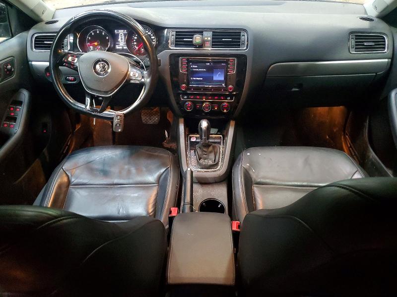 Продаж на аукціоні авто 2016 Volkswagen Jetta, vin: 3VWL07AJ5GM378168, номер лоту: 66296806