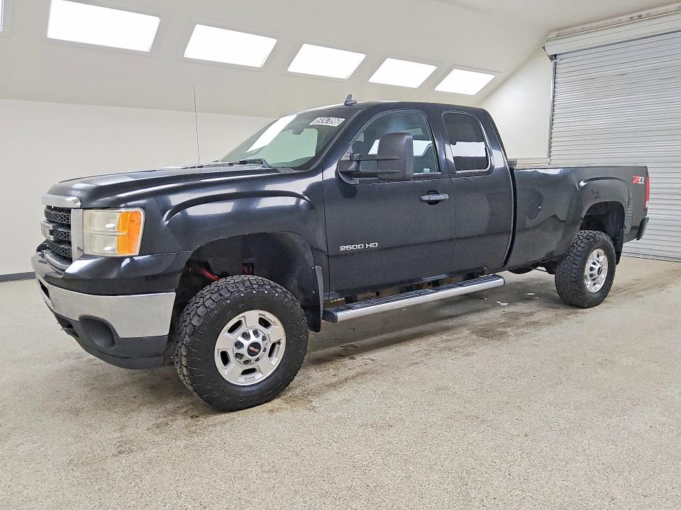Продаж на аукціоні авто 2011 Gmc Sierra, vin: 1GT220C84BZ433744, номер лоту: 59347096