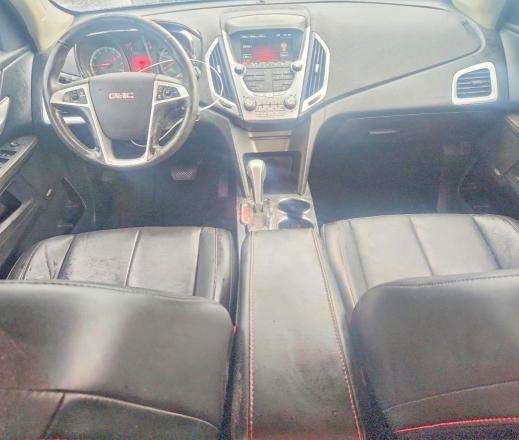 Aukcja sprzedaży 2012 Gmc Terrain, vin: 2GKFLUE52C6269825, numer aukcji: 64515046