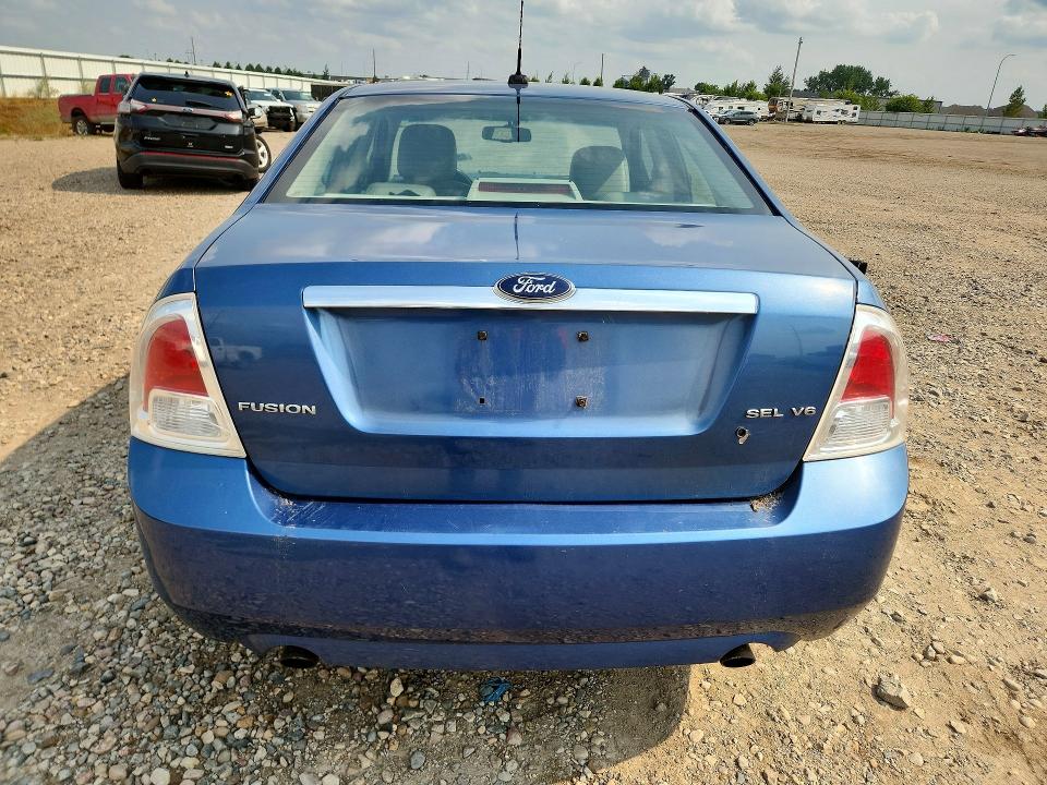 Продажа на аукционе авто 2009 Ford Fusion, vin: 3FAHP08189R108865, номер лота: 65219986