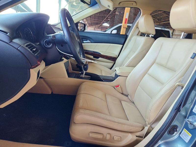 2010 Honda Accord Crosstour მანქანა იყიდება აუქციონზე, vin: 5J6TF1H50AL004089, აუქციონის ნომერი: 64754386