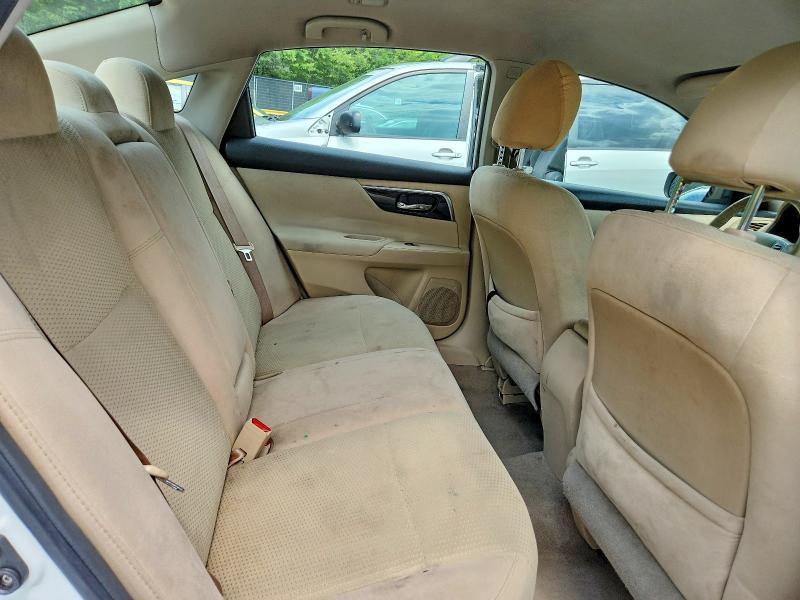 2014 Nissan Altima მანქანა იყიდება აუქციონზე, vin: 1N4AL3AP2EC188766, აუქციონის ნომერი: 65617586