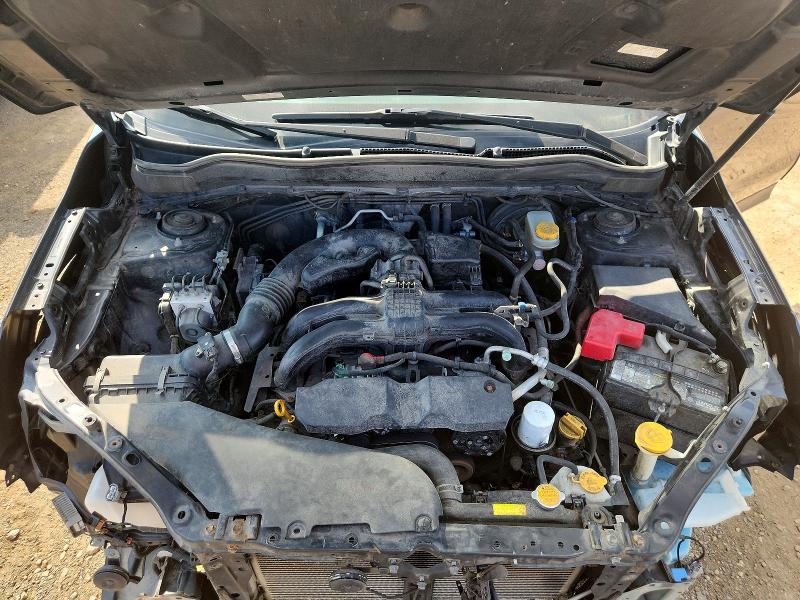 2016 Subaru Forester მანქანა იყიდება აუქციონზე, vin: JF2SJADC2GG517657, აუქციონის ნომერი: 63290126