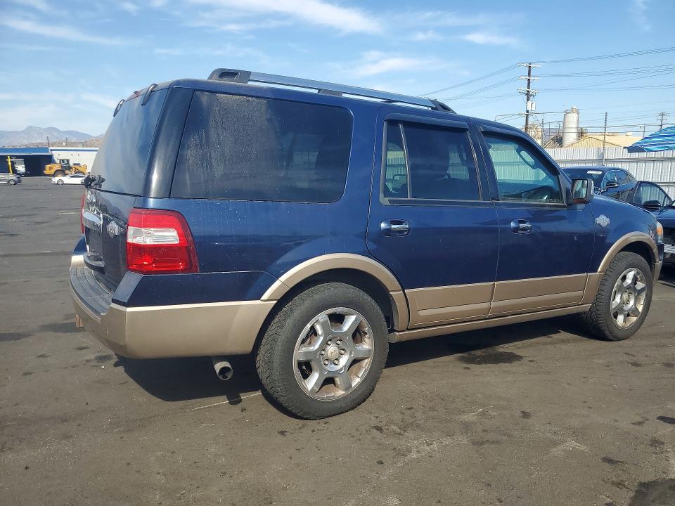 67305726 :رقم المزاد ، 1FMJU1J56DEF02508 vin ، 2013 Ford Expedition مزاد بيع